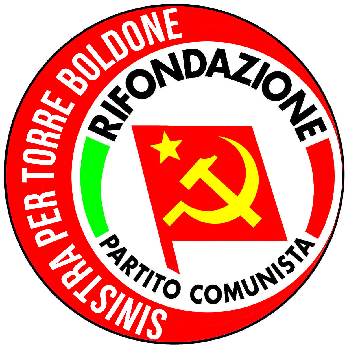Simbolo comunali 2014 « Rifondazione Torre Boldone e Ranica